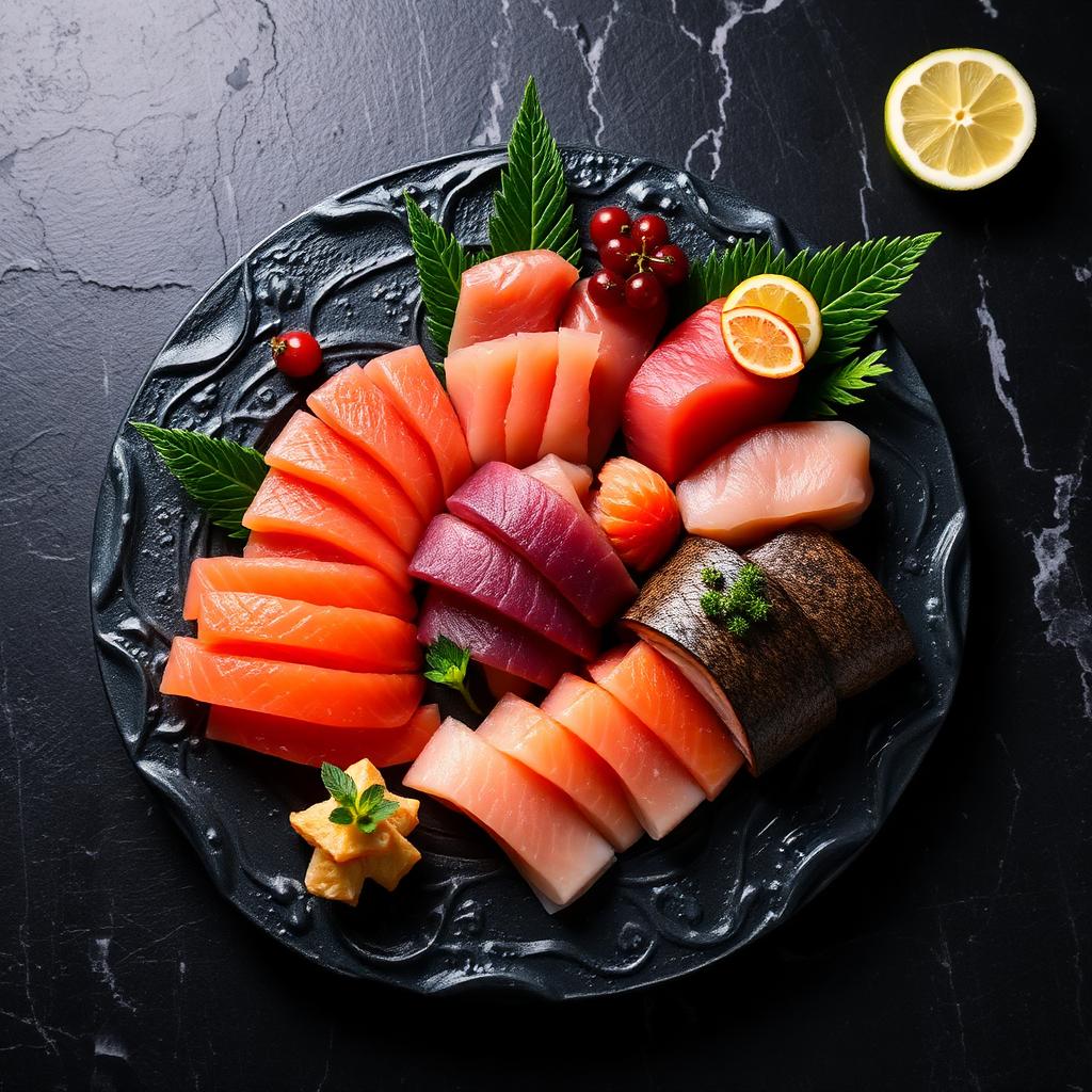 Sakura Sushi 1