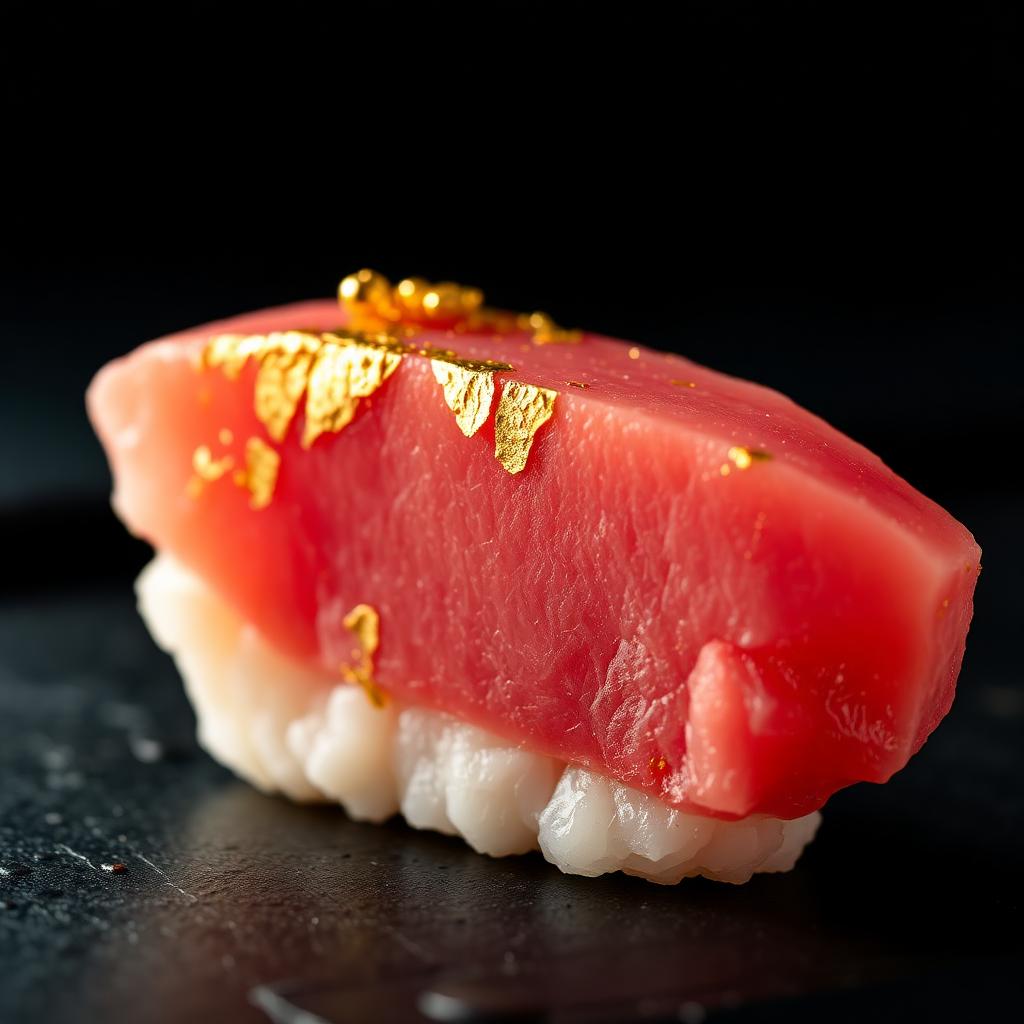 Sakura Sushi 3